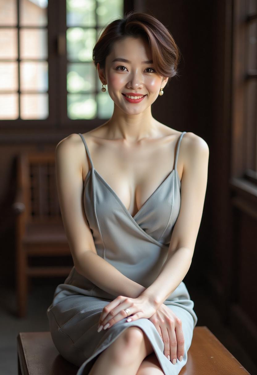 我的野蛮女友电影海报