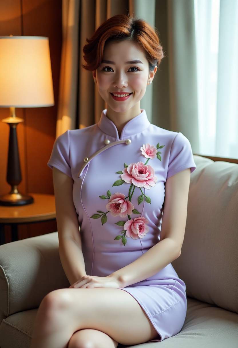 小森林