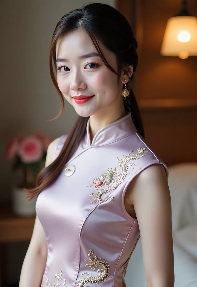建筑师电影海报