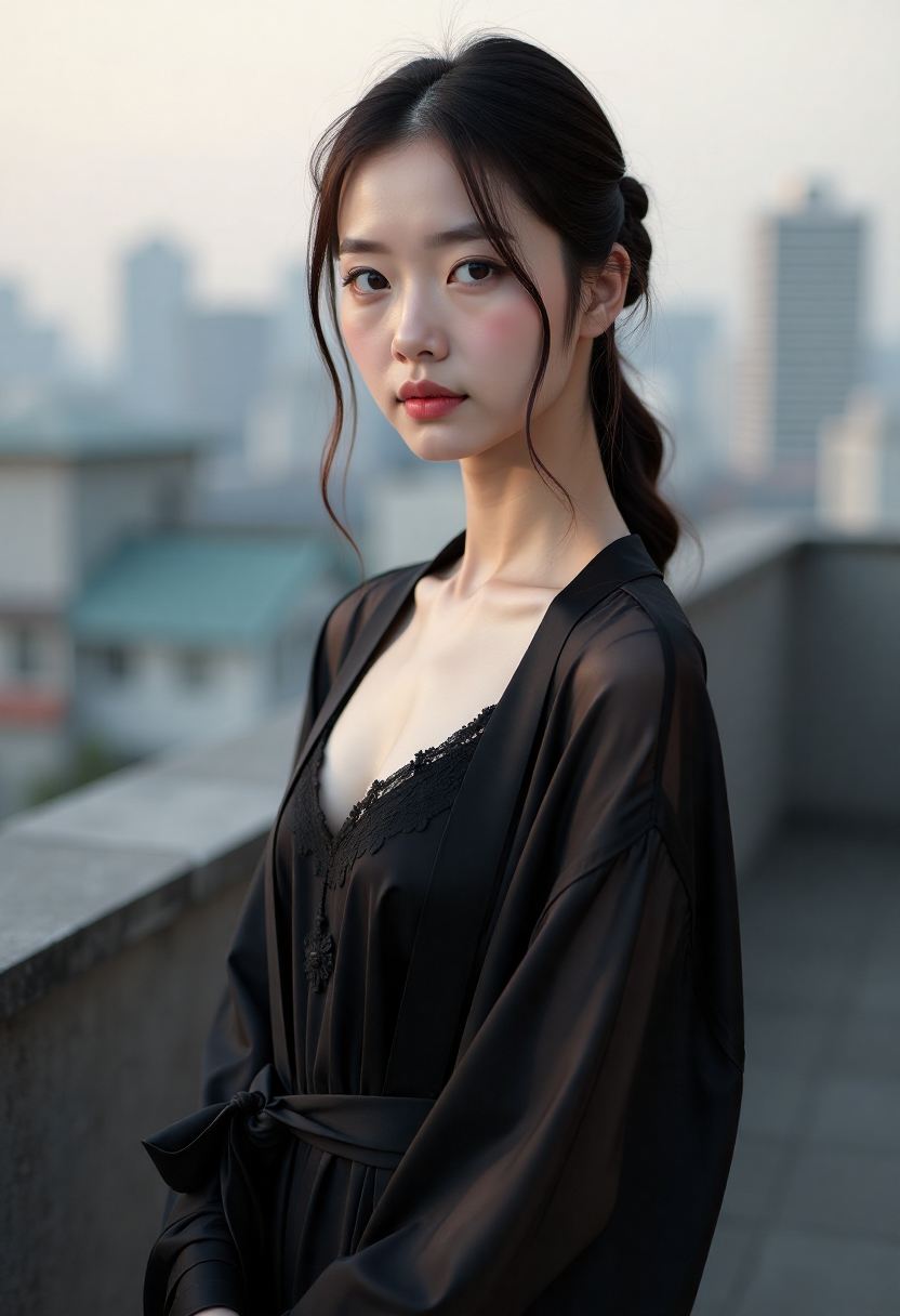 雨天的约定电影海报
